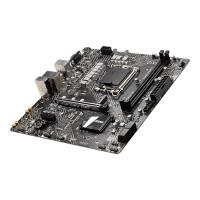 MSI H610M Bomber D4 1700P Vga Hdmi