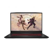 MSI KATANA GF76 11UC-058XTR CORE İ7-11800H 16GB DDR4 RAM-RTX3050 GDDR6 4GB 1TB SSD 17.3 FHD 144Hz FREEDOS