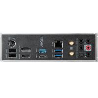 MSI MAG B460M MORTAR WIFI DDR4 M2 PCIe NVME HDMI DP PCIe 16X v3.0 1200p mATX