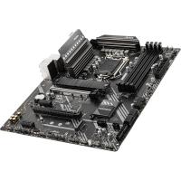 MSI MAG B460 TORPEDO DDR4 M2 NVME HDMI-DP PCIE 16X v3.0 1200p ATX