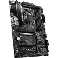 MSI MAG B460 TORPEDO DDR4 M2 NVME HDMI-DP PCIE 16X v3.0 1200p ATX