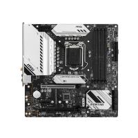 MSI Mag B560M Mortar Wifi 1200 D4 Hdmi Dp