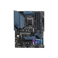 MSI MAG B560 TORPEDO DDR4 M2 PCIe NVME HDMI-DP PCIE 16x v4.0 1200p ATX