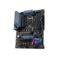MSI MAG B560 TORPEDO DDR4 M2 PCIe NVME HDMI-DP PCIE 16x v4.0 1200p ATX