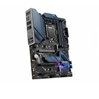 MSI MAG B560 TORPEDO DDR4 M2 PCIe NVME HDMI-DP PCIE 16x v4.0 1200p ATX