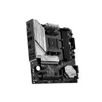 MSI Mag B550M Mortar Max Wifi AM4 Ryzen D4 Hdmi Dp