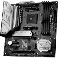 MSI MAG B550M MORTAR MAX WIFI DDR4 HDMI DP,mDP PCIe 16X v4.0 AM4 mATX