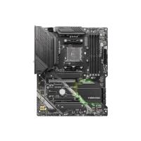MSI MAG B550 TOMAHAWK MAX WIFI-6E DDR4 HDMI-DP PCIE 4.0 AM4 ATX
