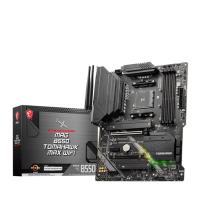 MSI Mag B550 Tomahawk Max Wifi AM4 Ryzen DDR4
