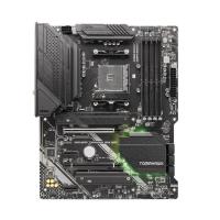 MSI Mag B550 Tomahawk Max Wifi AM4 Ryzen DDR4