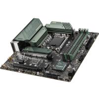 MSI MAG B660M BAZOOKA DDR4 HDMI-DP PCIE 16X v4.0 1700p mATX