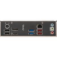 MSI MAG B660M BAZOOKA DDR4 HDMI-DP PCIE 16X v4.0 1700p mATX