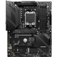 MSI MAG B650 TOMAHAWK WIFI DDR5 HDMI-DP PCIE 4.0 AM5 ATX