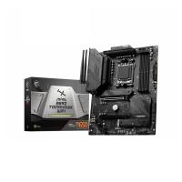 MSI MAG B650 TOMAHAWK WIFI DDR5 HDMI-DP PCIE 4.0 AM5 ATX