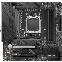 MSI MAG B650M MORTAR WIFI DDR5 6400(OC)Mhz MATX AM5