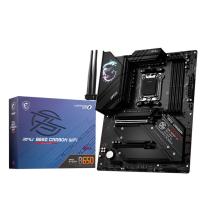 MSI Mag B650 Carbon Wifi AM5 Ryzen D5 Hdmi Dp