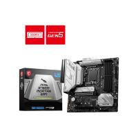 MSI MAG B760M MORTAR WIFI-6 DDR5 HDMI-DP PCIE 5.0 1700p mATX