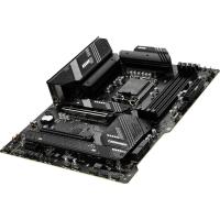 MSI MAG B760 TOMAHAWK WIFI-6 DDR5 HDMI-DP PCIE 5.0 1700p ATX