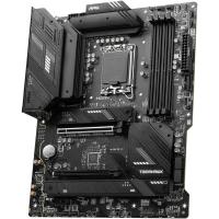 MSI MAG B760 TOMAHAWK WIFI-6 DDR5 HDMI-DP PCIE 5.0 1700p ATX