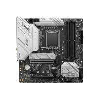 MSI MAG B760M MORTAR WIFI DDR5 HDMI DP PCIe 16X v5.0 1700p mATX