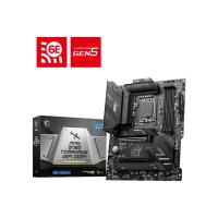 MSI MAG B760 TOMAHAWK WIFI-6 DDR4 HDMI-DP PCIE 5.0 1700p ATX