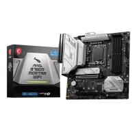 MSI Mag B760M Mortar Wifi D5 1700P Dp Type-C