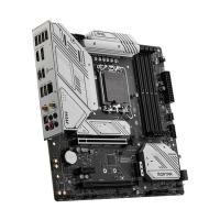 MSI Mag B760M Mortar Wifi D5 1700P Dp Type-C
