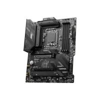 MSI MAG B760 TOMAHAWK WIFI 5333Mhz(OC) DDR4 ATX 1700p