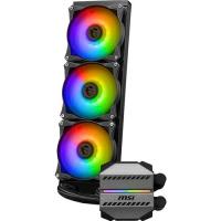 MSI MAG CORELIQUID M360 360mm Sıvı İşlemci Soğutucu