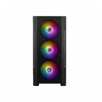 MSI Mag Forge M100R ARGB Fan mAtx (Psu yok)