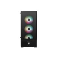 MSI Mag Forge 112R Temperli Cam (Psu yok)