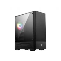 MSI MAG FORGE 110R 1-ARGB FANLI GAMING MID-TOWER PC KASASI