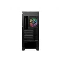 MSI MAG FORGE 110R 1-ARGB FANLI GAMING MID-TOWER PC KASASI
