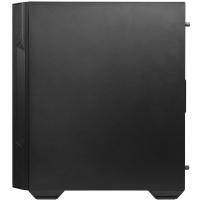 MSI MAG FORGE M100R ARGB FANLI MID-TOWER PC KASASI