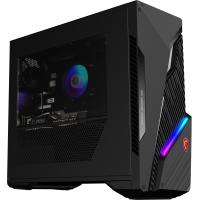 MSI MAG INFINITE S3 13NUE-688EU CORE i7 13700F-16GB RAM-1TB SSD-12GB RTX4070-W11 GAMING PC