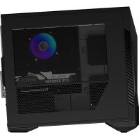 MSI MAG INFINITE S3 13NUE-688EU CORE i7 13700F-16GB RAM-1TB SSD-12GB RTX4070-W11 GAMING PC
