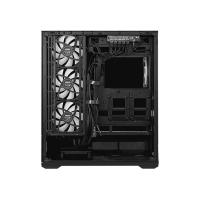 MSI MAG PANO 110R PZ ATX Case (w/120mm ARGB Fan x4)