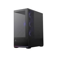 MSI MAG PANO 110R PZ ATX Case (w/120mm ARGB Fan x4)