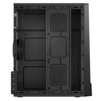 MSI Mag Shield M301 Mesh Gaming mAtx (Psu yok)