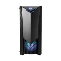 MSI Mag Shield 110R Temperli Cam Gaming