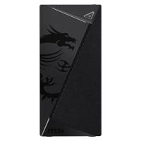 MSI MAG SHIELD M300 Powersız Standart Micro-Tower PC Kasası