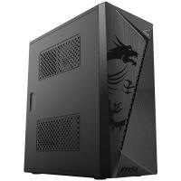 MSI MAG SHIELD M300 MICRO-TOWER Gaming Bilgisayar Kasası