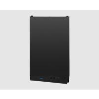 MSI Mag Shield M301 Mesh mATX Oyuncu Bilgisayar Kasası Siyah