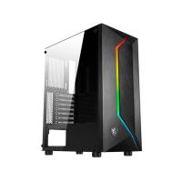 MSI MAG VAMPIRIC 100L Gaming mid Tower PC Kasası