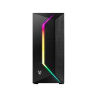 MSI MAG VAMPIRIC 100L Gaming mid Tower PC Kasası