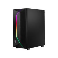 MSI MAG VAMPIRIC 100L Gaming mid Tower PC Kasası