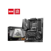 MSI MAG X670E TOMAHAWK WIFI-6E DDR5 HDMI-DP PCIE 5.0 AM5 ATX