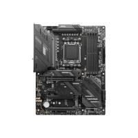 MSI MAG X670E TOMAHAWK WIFI-6E DDR5 HDMI-DP PCIE 5.0 AM5 ATX