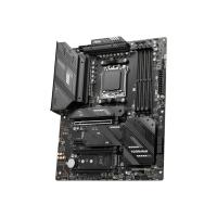 MSI MAG X670E TOMAHAWK WIFI-6E DDR5 HDMI-DP PCIE 5.0 AM5 ATX