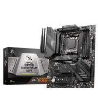MSI Mag X670E Tomahawk Wifi AM5 Ryzen DDR5 Hdmi Dp